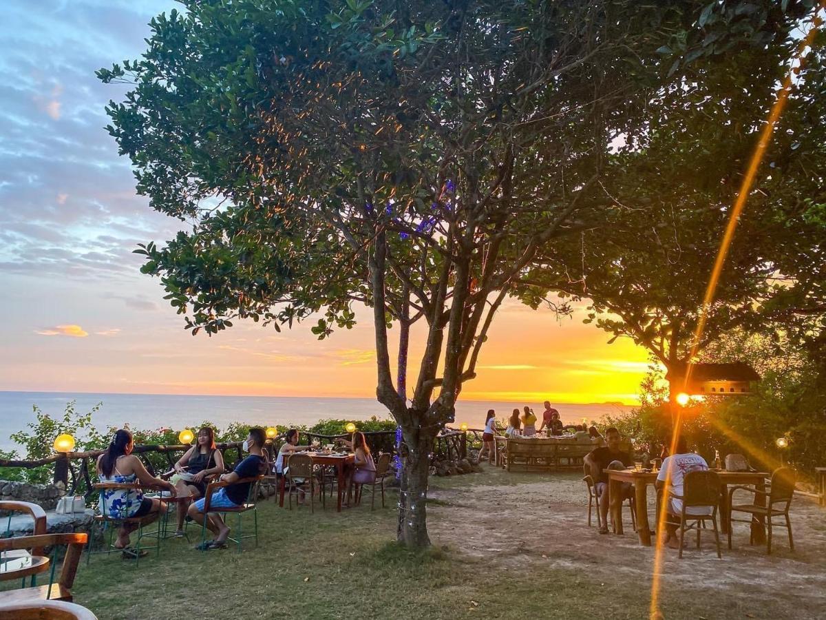 Tahanan Resort San Juan  Zewnętrze zdjęcie