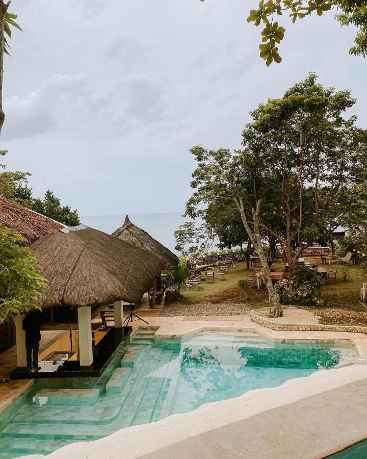 Tahanan Resort San Juan  Zewnętrze zdjęcie