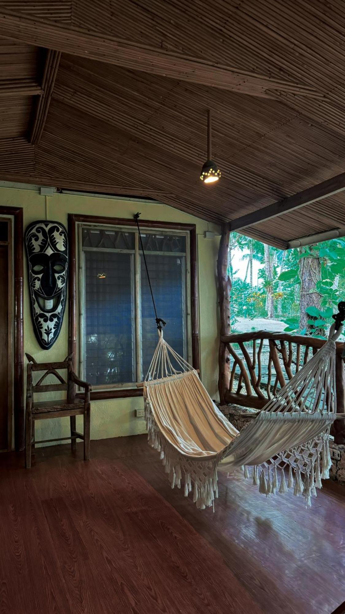 Tahanan Resort San Juan  Zewnętrze zdjęcie