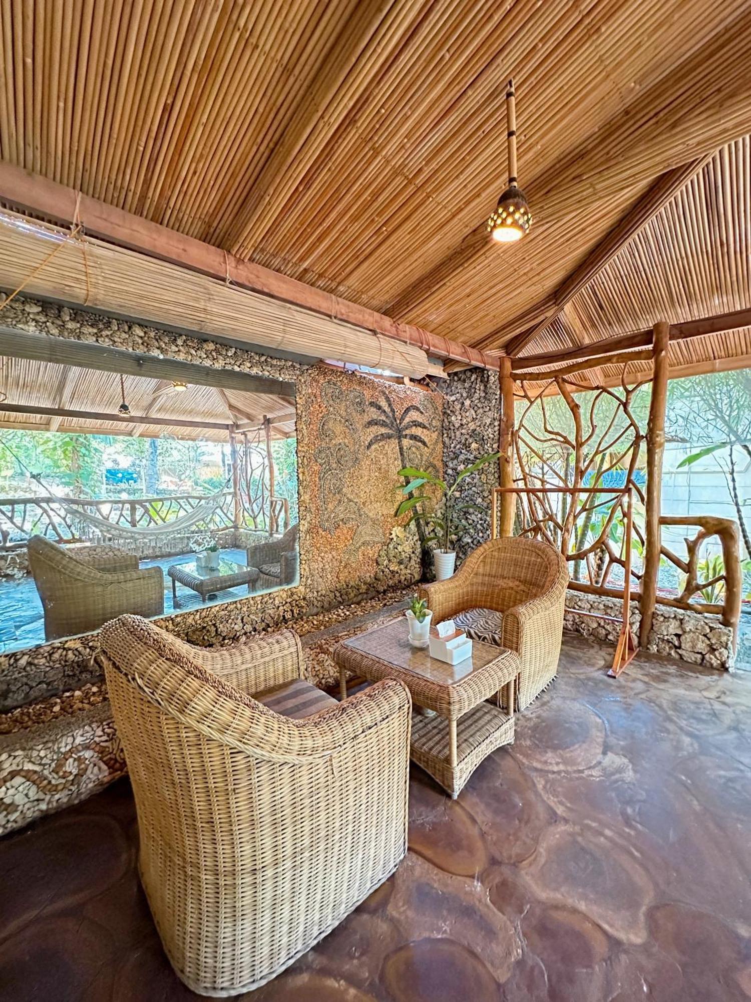 Tahanan Resort San Juan  Zewnętrze zdjęcie
