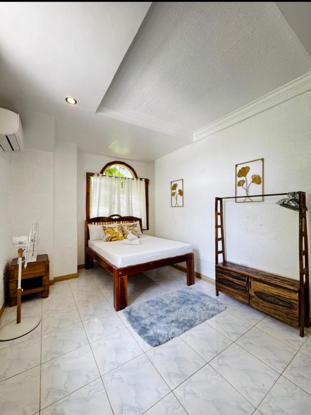 Tahanan Resort San Juan  Zewnętrze zdjęcie