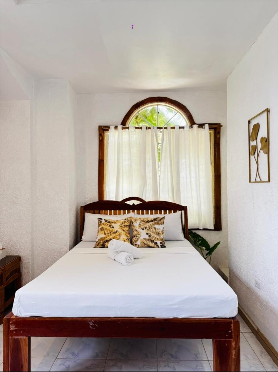 Tahanan Resort San Juan  Zewnętrze zdjęcie