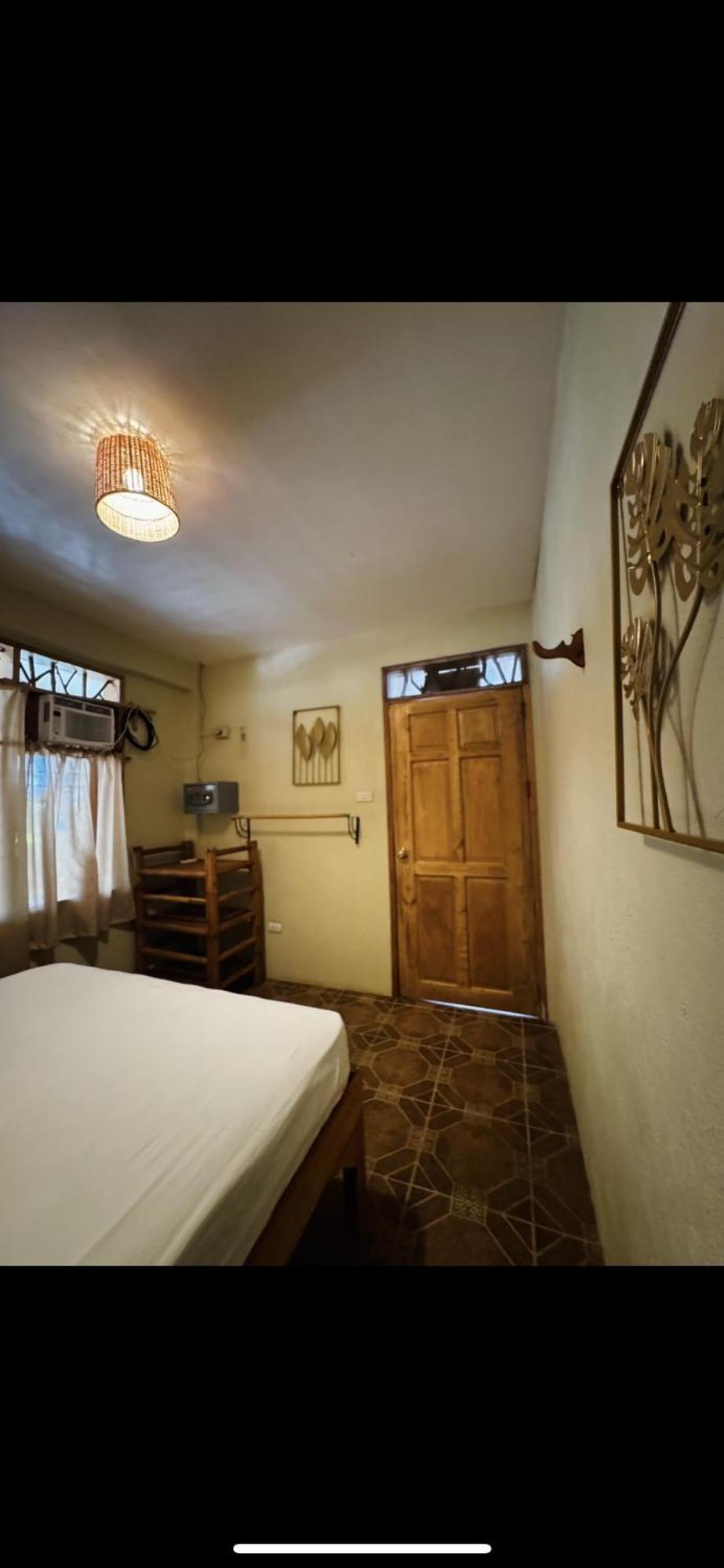 Tahanan Resort San Juan  Zewnętrze zdjęcie