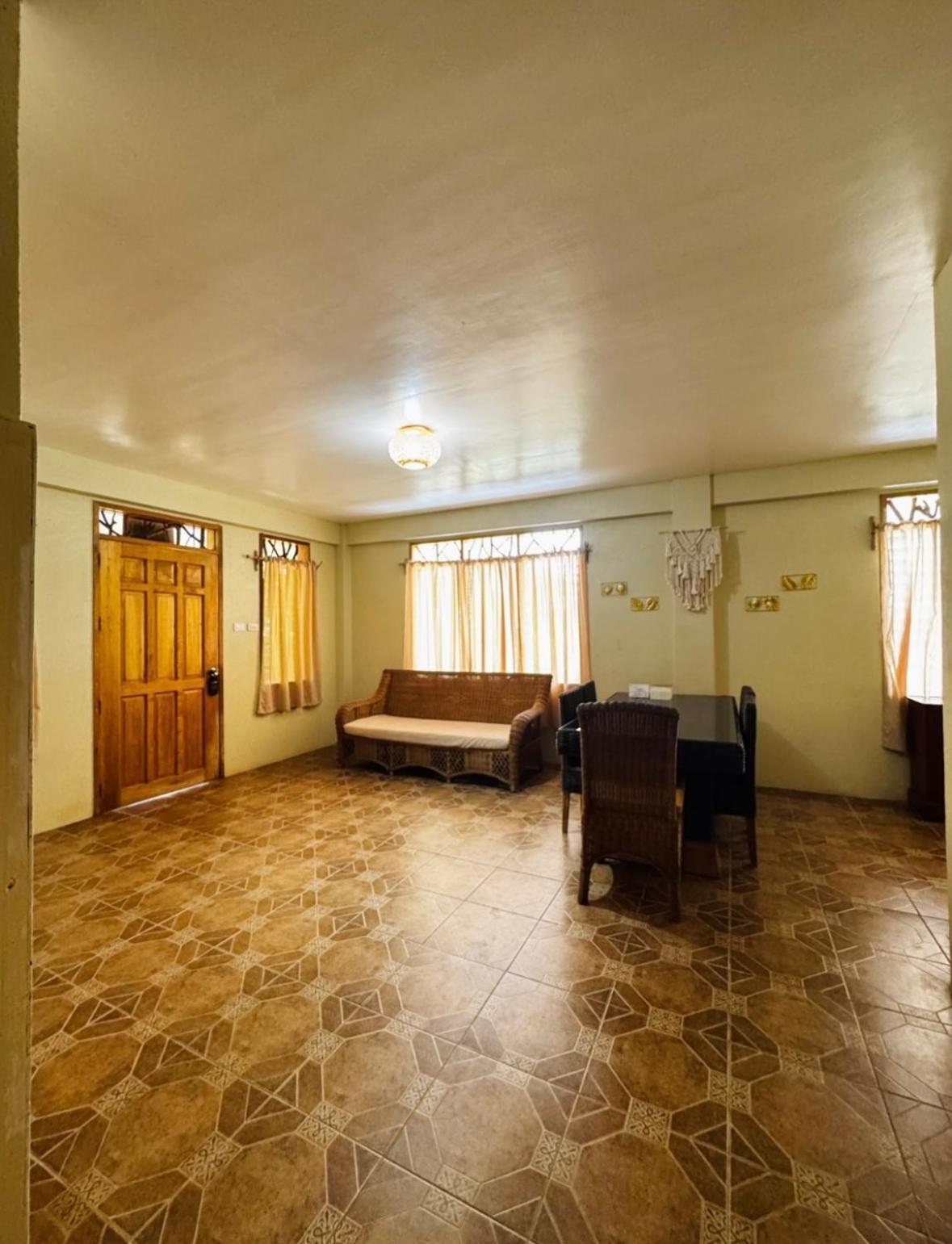 Tahanan Resort San Juan  Zewnętrze zdjęcie