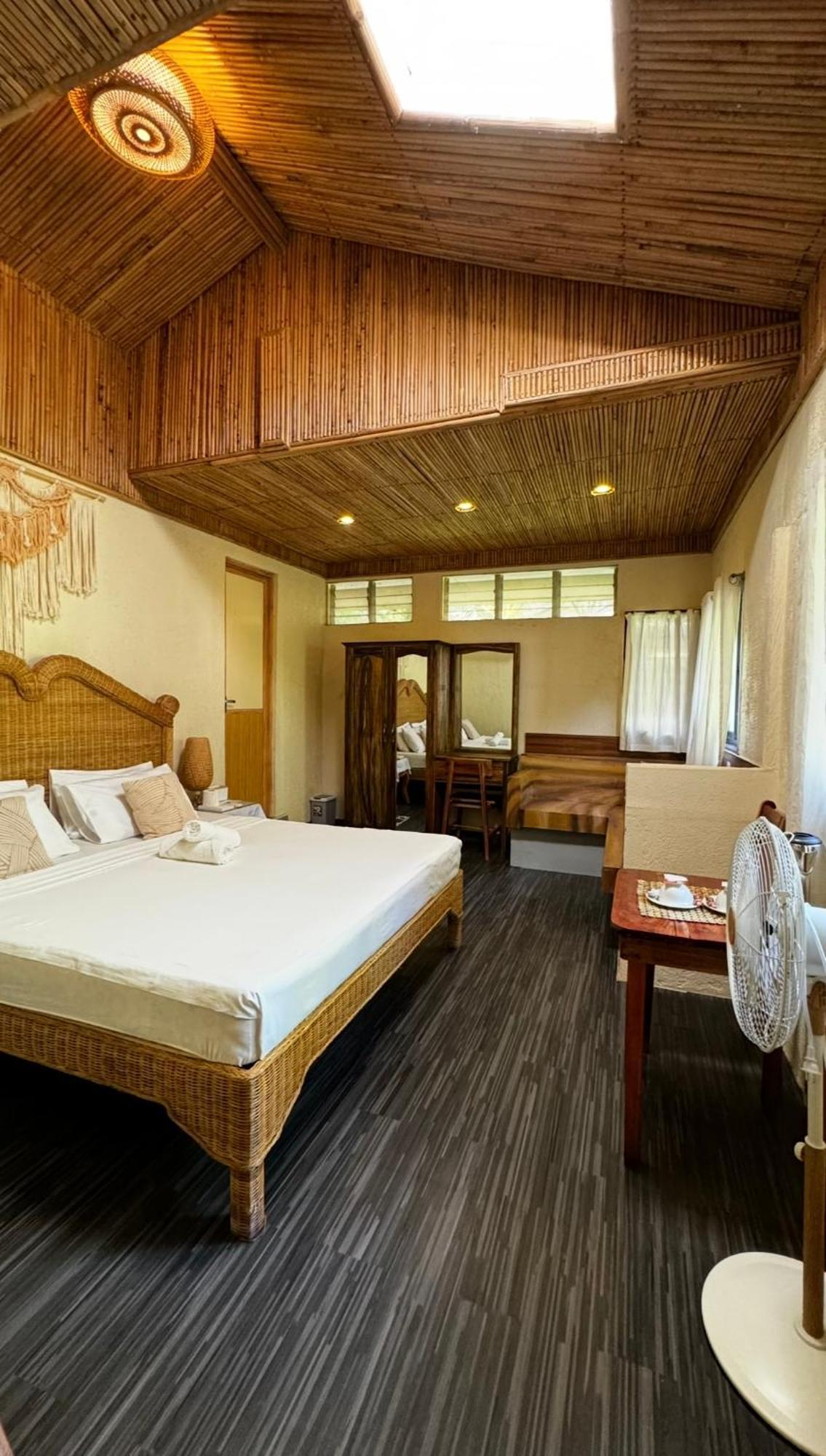 Tahanan Resort San Juan  Zewnętrze zdjęcie